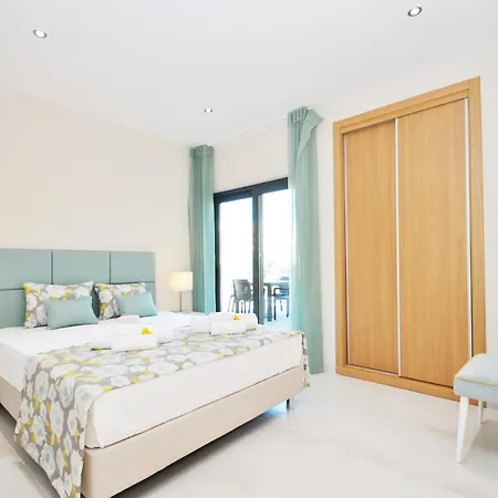 Bahamas By Algarve Vacation Armação de Pêra