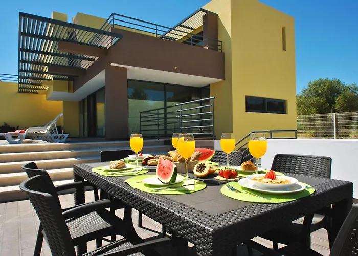 Βίλα Bahamas By Algarve Vacation