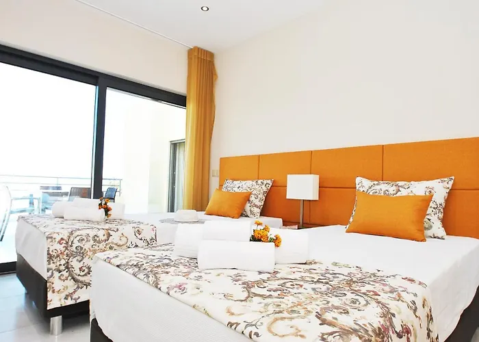 Βίλα Bahamas By Algarve Vacation