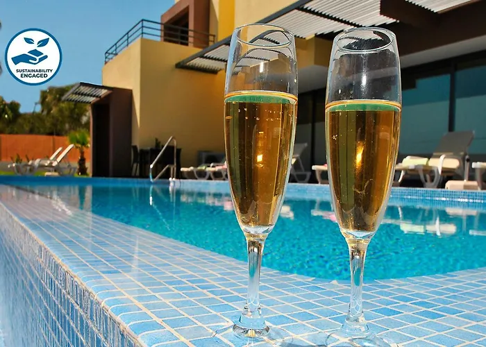 Bahamas By Algarve Vacation