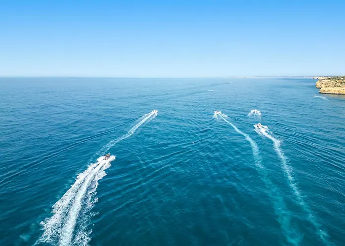 Bahamas By Algarve Vacation Βίλα *