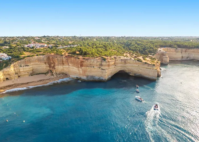 Βίλα Bahamas By Algarve Vacation *