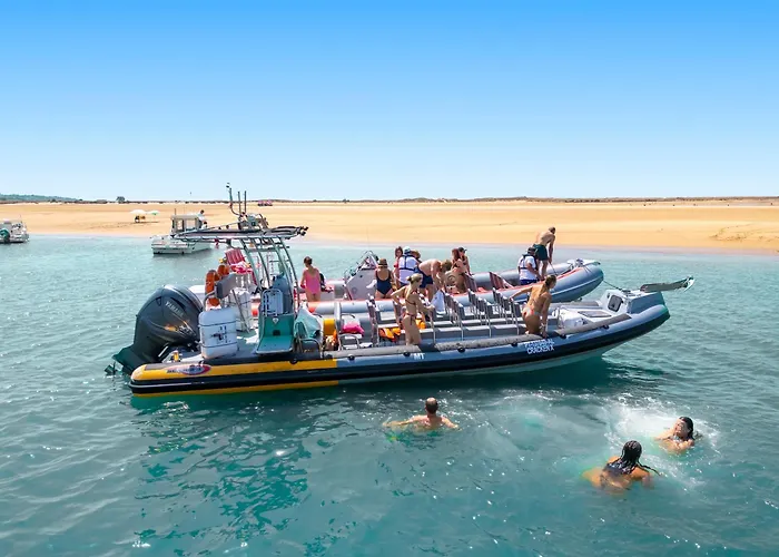 Bahamas By Algarve Vacation Βίλα