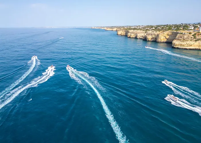 Βίλα Bahamas By Algarve Vacation