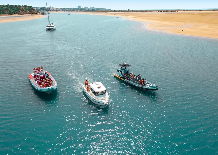 Bahamas By Algarve Vacation Βίλα