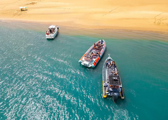 Bahamas By Algarve Vacation Βίλα