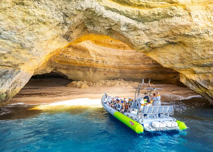 Bahamas By Algarve Vacation *