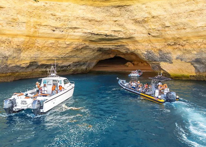 Bahamas By Algarve Vacation