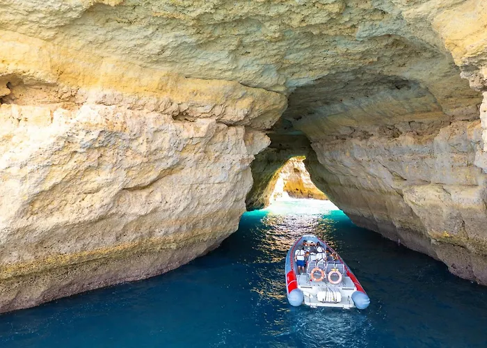 Bahamas By Algarve Vacation Βίλα *