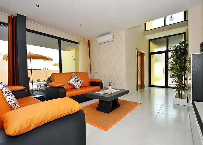 Bahamas By Algarve Vacation Βίλα *