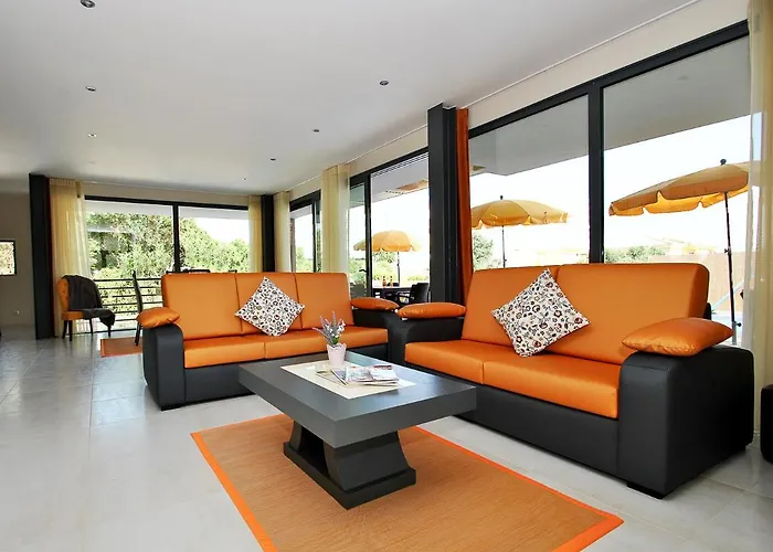 Bahamas By Algarve Vacation Βίλα *