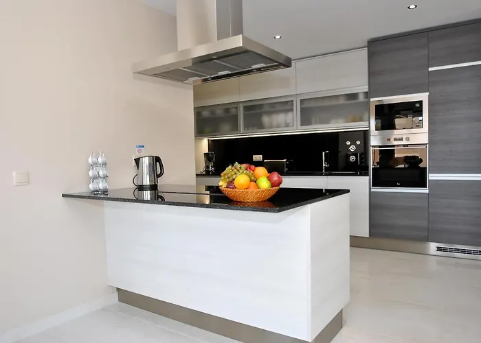 Βίλα Bahamas By Algarve Vacation Armação de Pêra