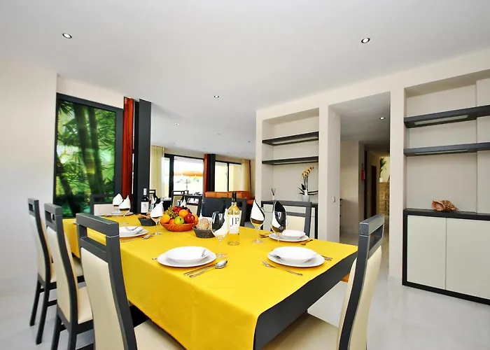 Bahamas By Algarve Vacation Βίλα Armação de Pêra