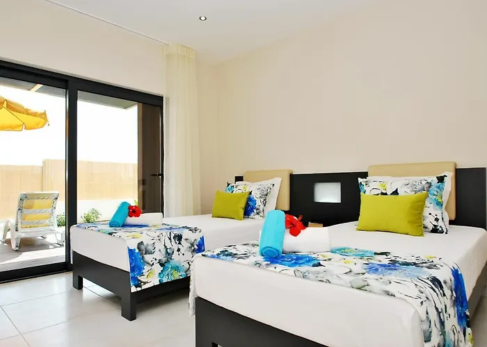 Bahamas By Algarve Vacation Armação de Pêra