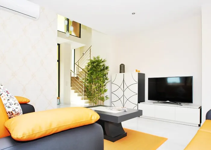 Βίλα Bahamas By Algarve Vacation *