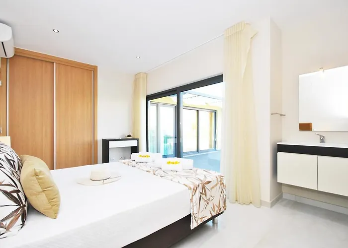 Bahamas By Algarve Vacation Armação de Pêra