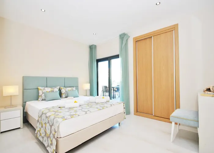 Bahamas By Algarve Vacation Armação de Pêra