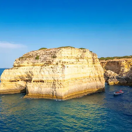 Bahamas By Algarve Vacation *
