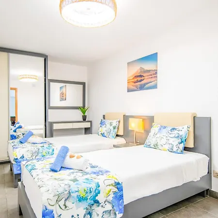 Bahamas - Jacuzzi E Piscina Aquecível Em Villa