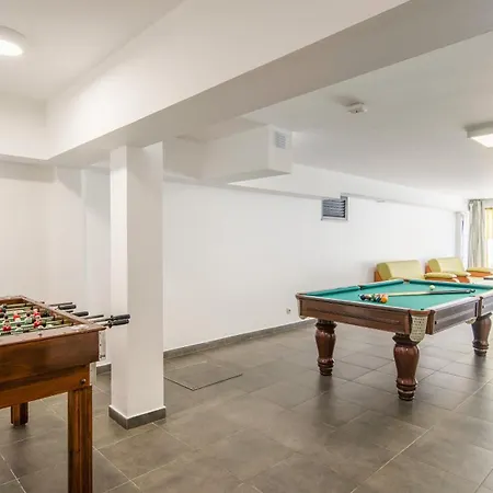 Bahamas - Jacuzzi E Piscina Aquecível Em Villa