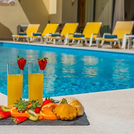 Bahamas - Jacuzzi E Piscina Aquecível Em *